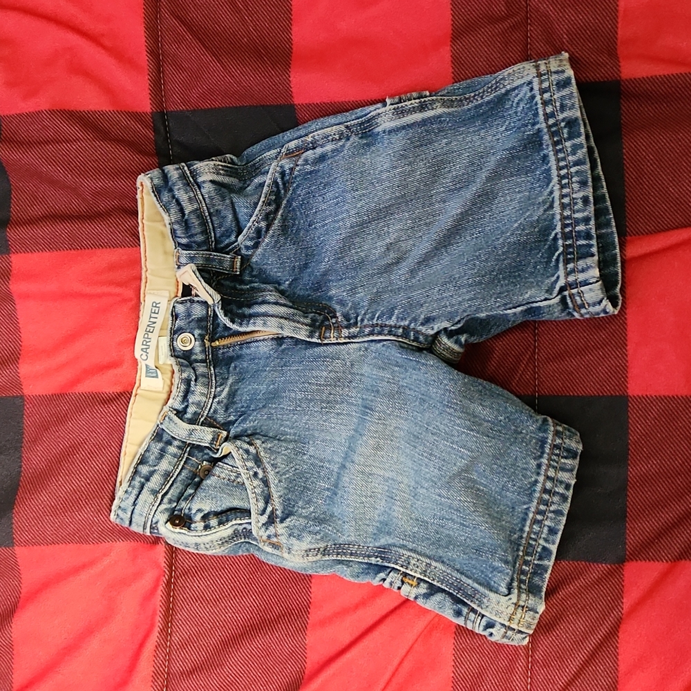 Gap Denim Shorts